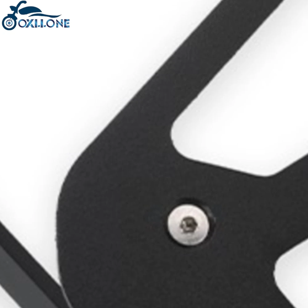 

Motorcycle Rear Luggage Rack Top Box Mount Bracket For 350 EXC-F 500 EXC-F 2017 2018 2019 350EXC-F 500EXCF Dirt Bike Accessories