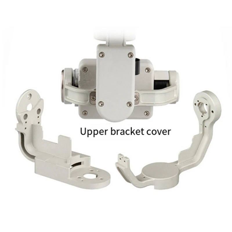 สําหรับ DJI Wizard Phantom 4/4Pro Gimbal มอเตอร์ Bracket Multi-Functional สะดวกมอเตอร์อะไหล่ C