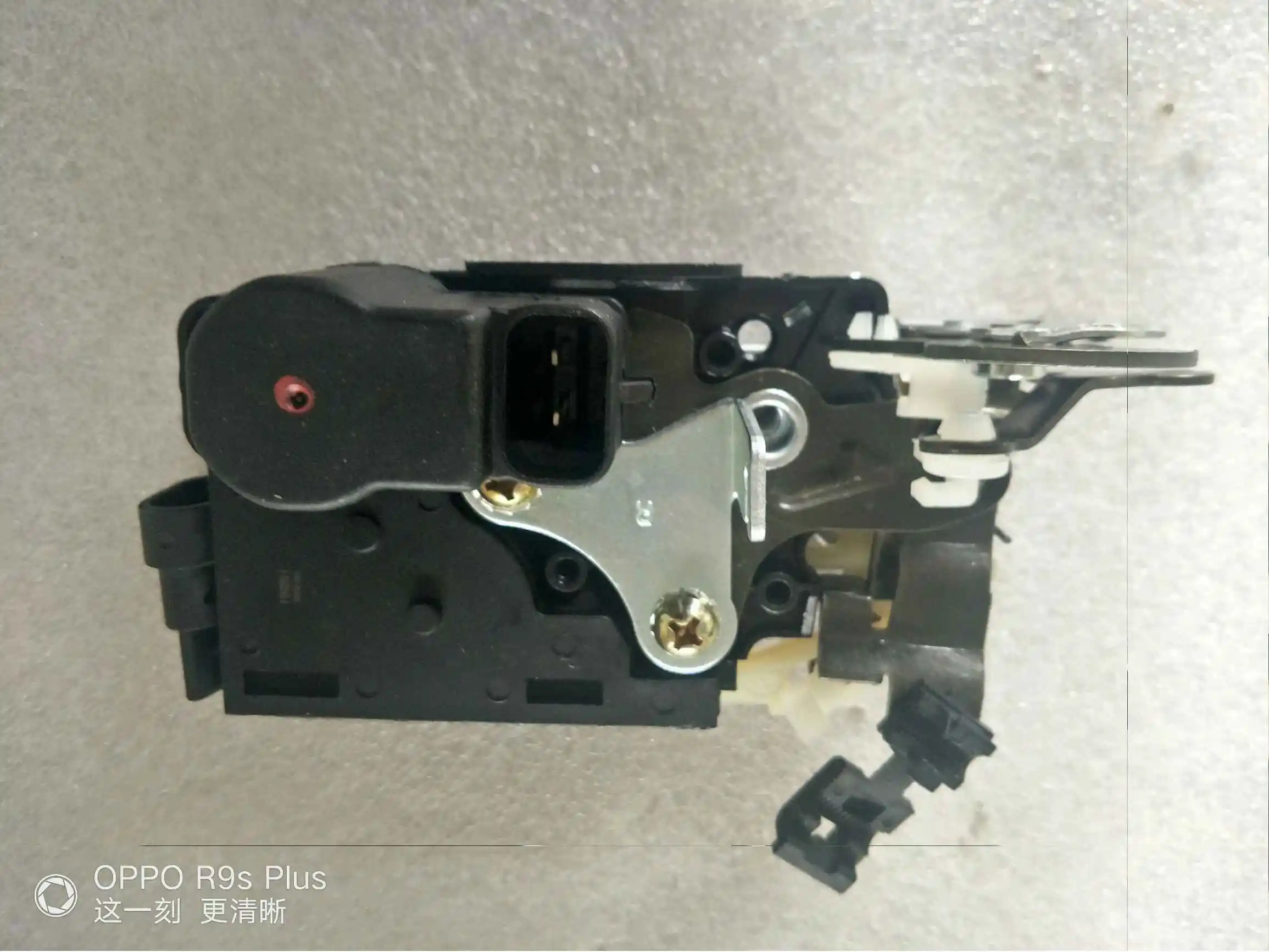 original Good Quality  Back Door Lock Assembly   For  CHERY  TIGGO T11  OEM:T11-6305030 high quality