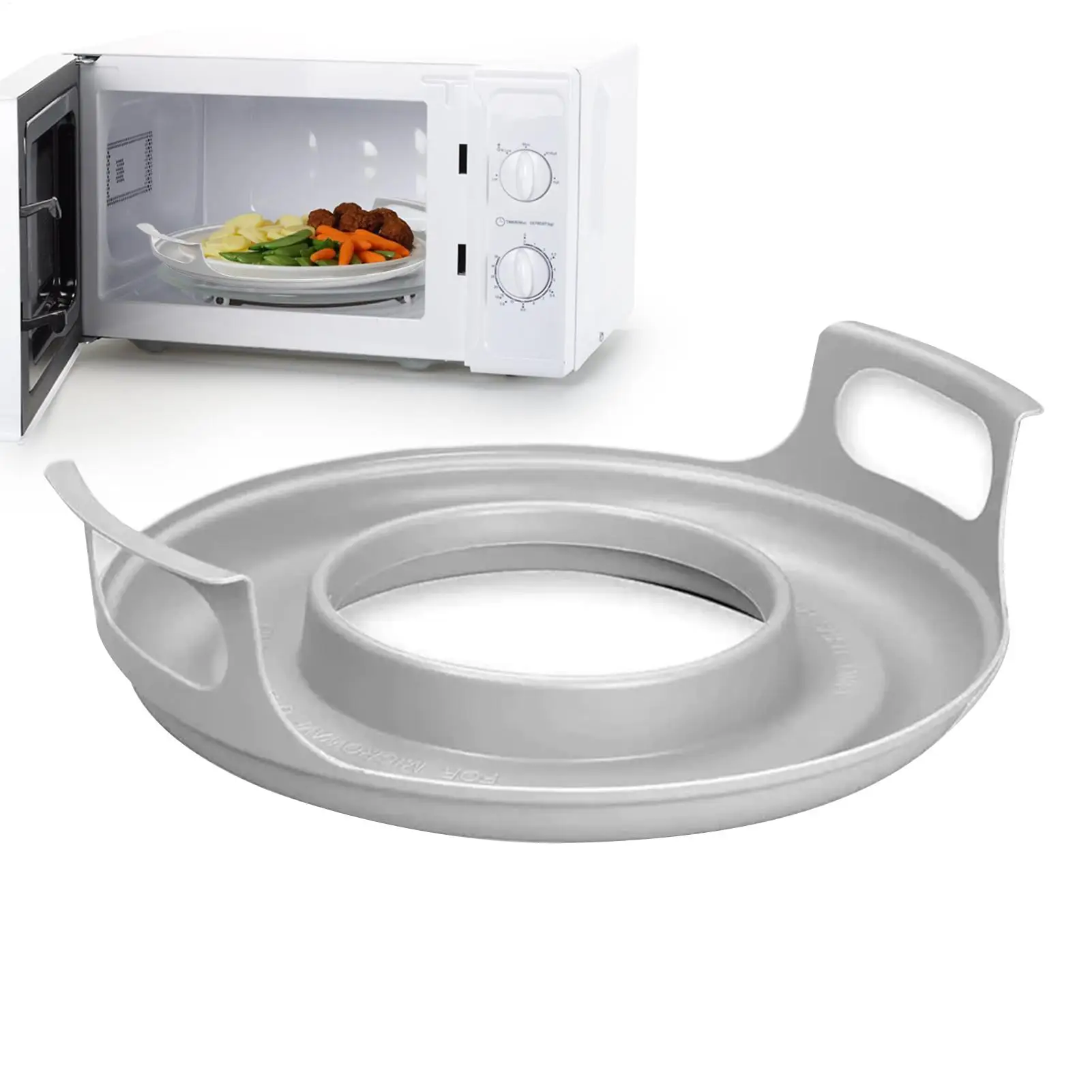 Microwave Bowl Hold…