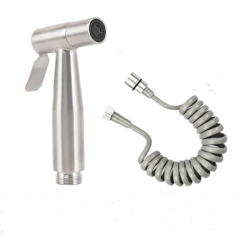Variant: Spray gun tube 1