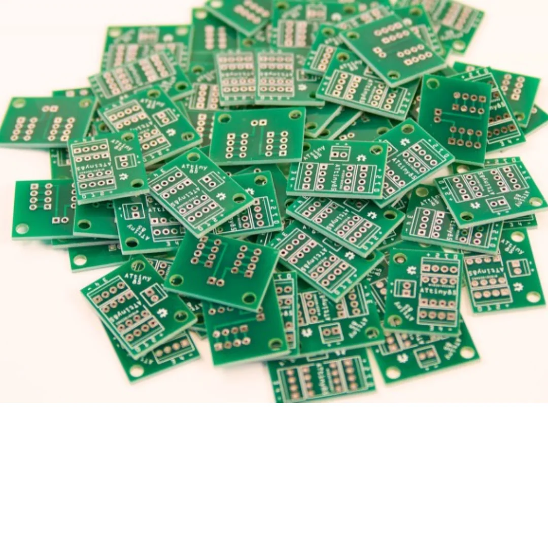 Turnkey Service Fr4 Custom PCB Board Assembly PCBA Manufacturing and Assembly Circuit Fabrication Service