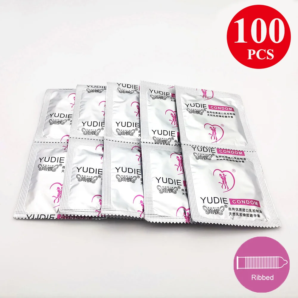 Рисунок 3 - LIZE презервативы 200/100 шт