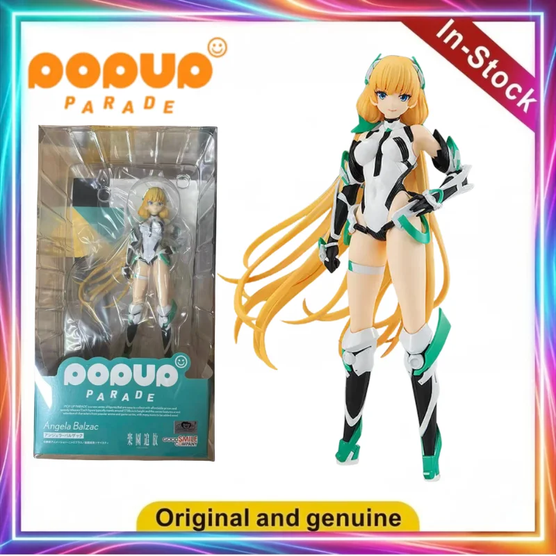 Model Kit Kotobukiya - POP UP PARADE Expelled From Paradise-