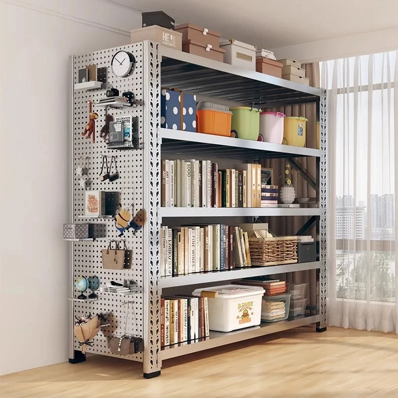 

custom.Custom Heavy Duty Industrial Racks Stainless Steel Shelving Warehouse Storage Shelf Rack