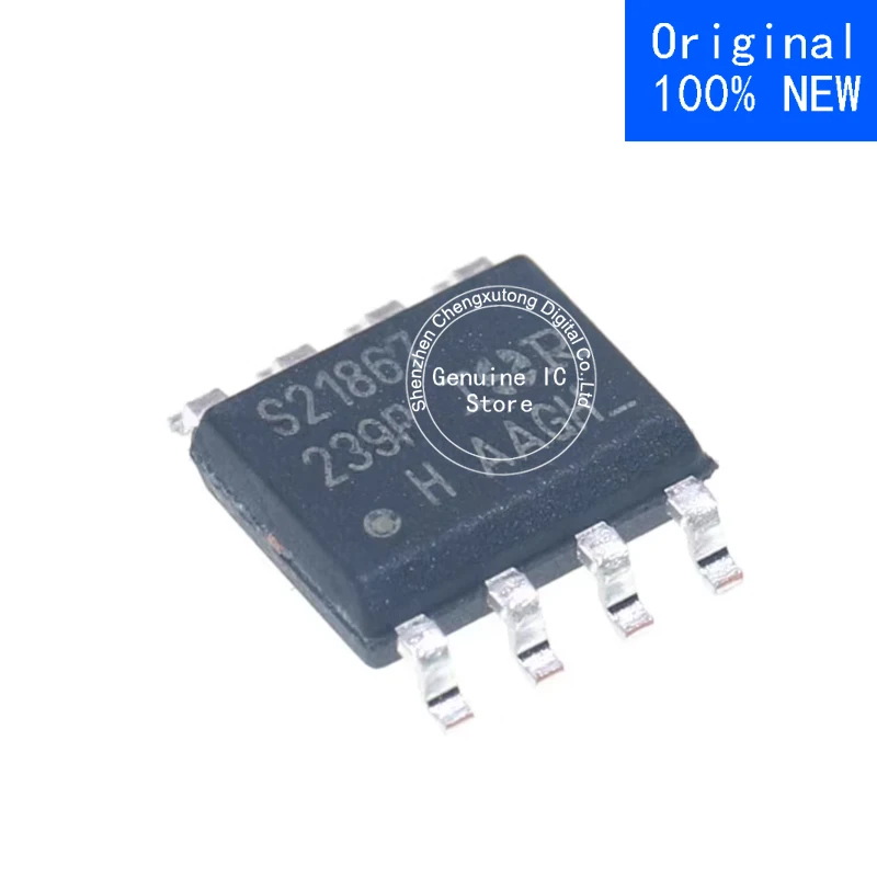 

5pcs/lot IRS21867STRPBF IRS21867 S21867 SOIC New Original Genuine Ic