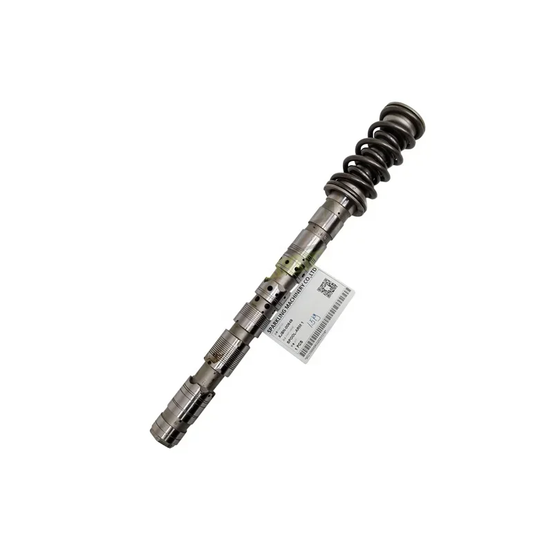 2025SKGM XJBN-00649 R320LC-7 R320LC-7A R340LC-7 Bagger Ersatzteile SPOOL-ARM 1 XJBN-00649