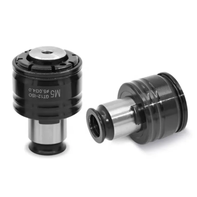 Quick Change Tap Collet Din M10 Gt12 Gt24 Tc312 Tc820 for Tapping