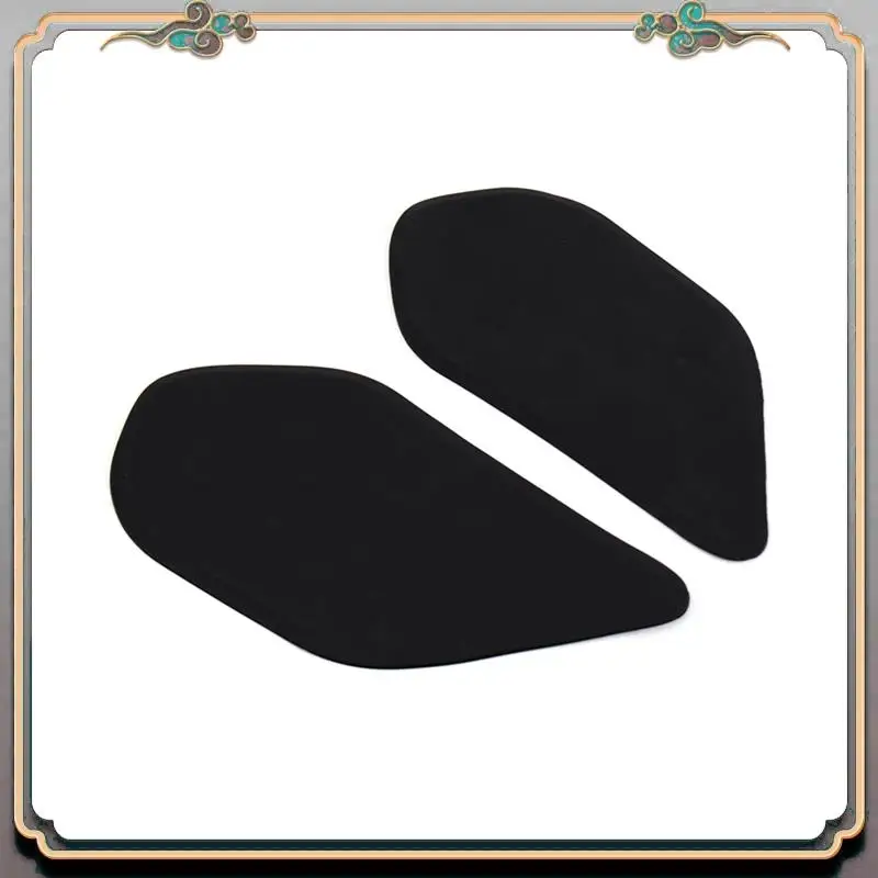 

A73Q-Motorcycle Non-Slip Side Anti Fuel Tank Pad Stickers Waterproof Pad For Moto Guzzi V85TT V85 TT 2019 2020 2021 Accessories