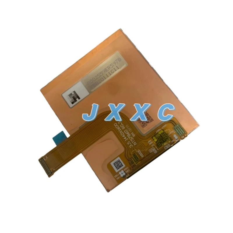 مناسبة لشاشة LCD بواجهة LCD مقاس 3.5 بوصة NT57860 R0.3 MIPI50pin 1440*1600 #5