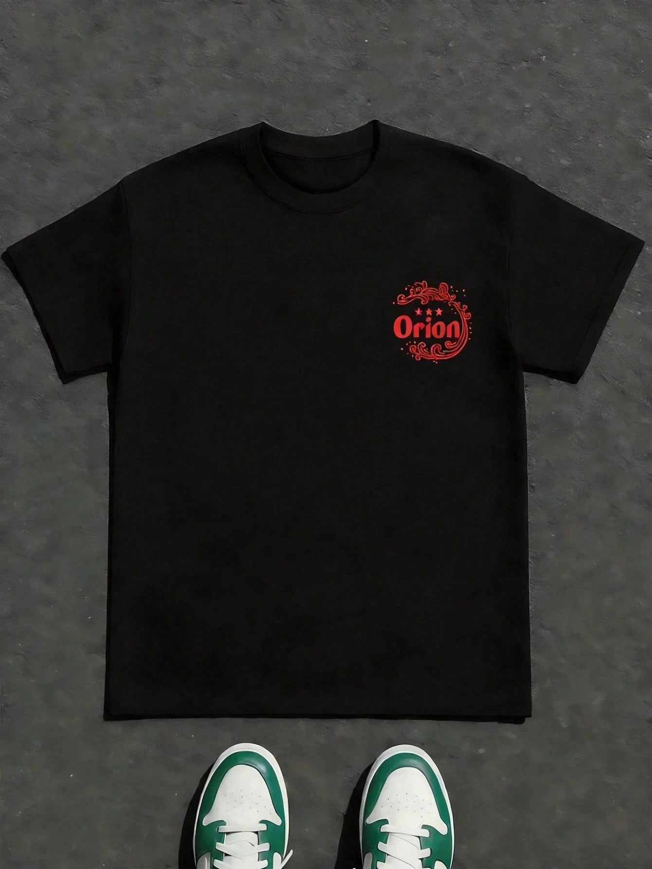 Thumbnail 2 - #28 Top 30 Mens Relaxed Fit T-Shirts Worth Buying In 2026