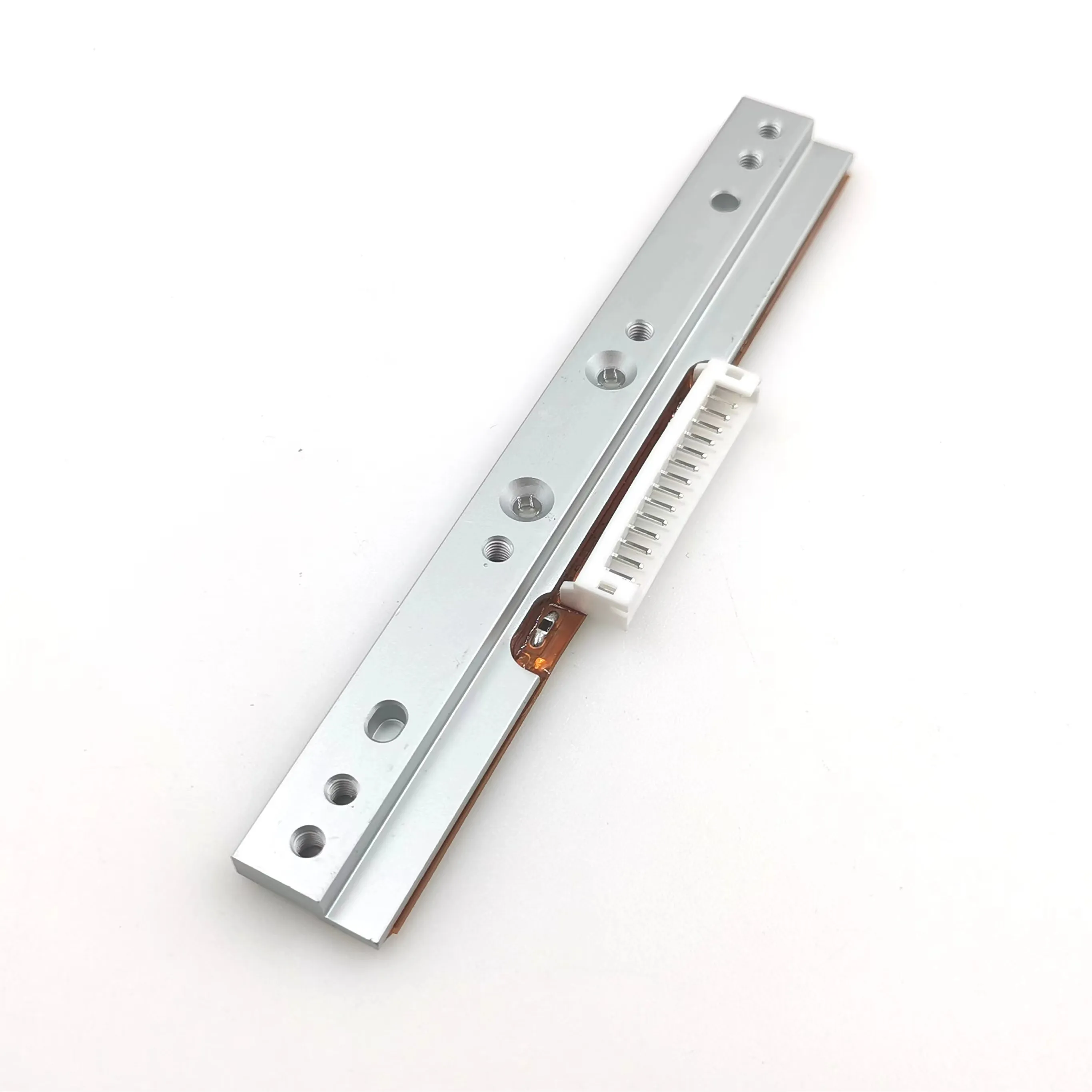 Neuer G500U Druckkopf für Godex G500 GE300 RT700 RT700i RT700X RT720 RT720i Thermischer Barcode-Druckkopf – Detail 3