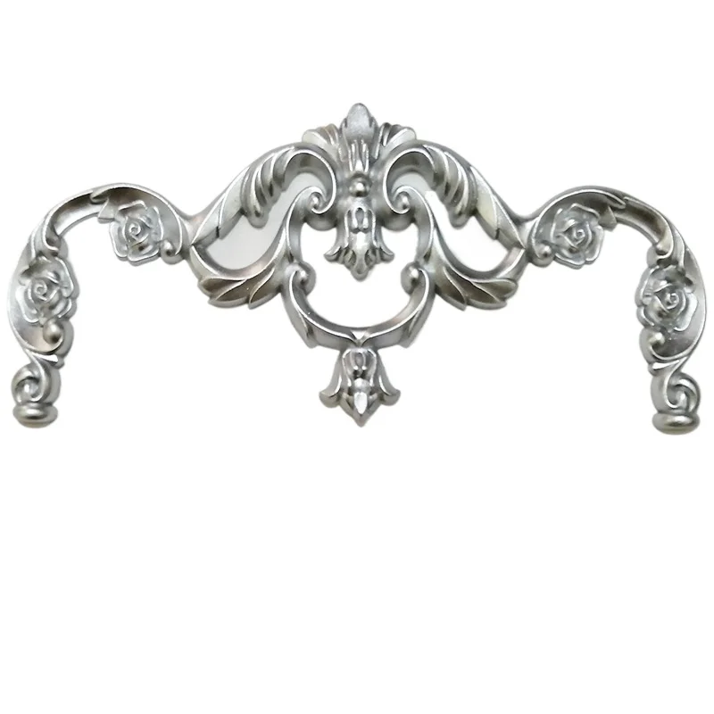 European background wall decoration line ceiling decoration corner flower; wedding decoration accessories wall paper