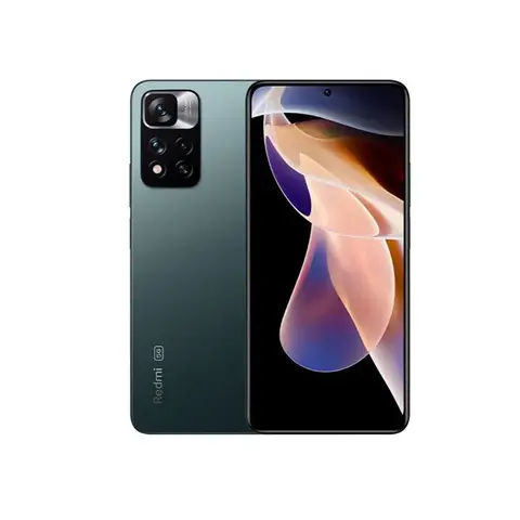 8 best sales Mi 11 Pro - №4