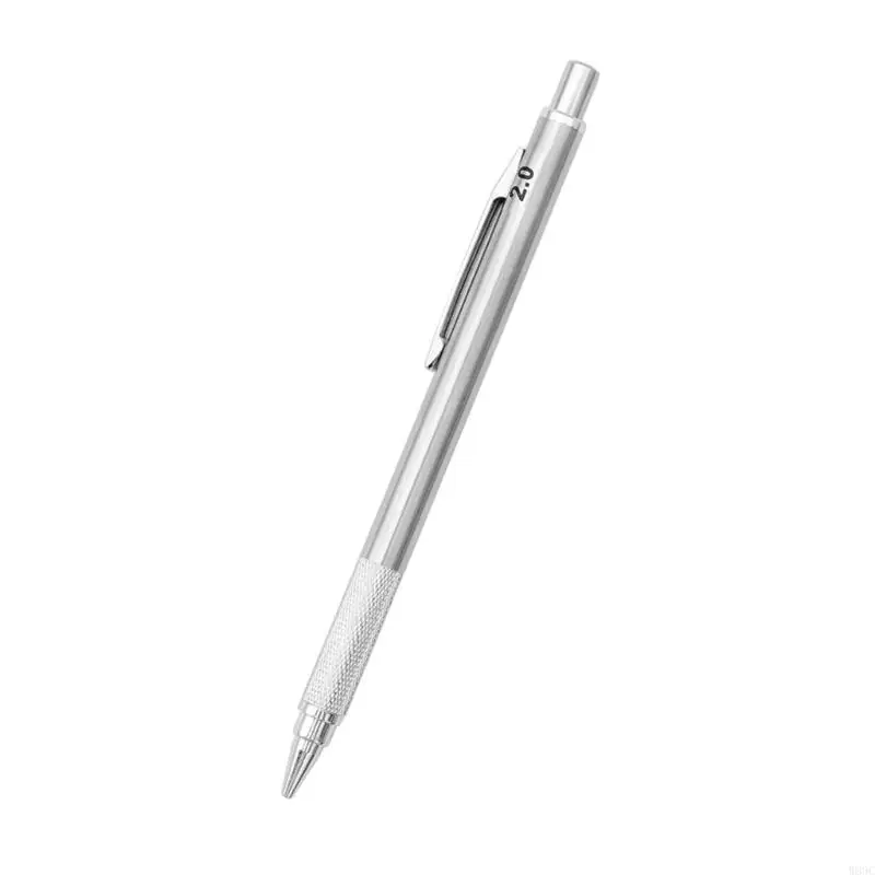 W89C Carpenter Drafting Pencil 0,30 мм-2,0 мм карандаш для маркировки, наброски