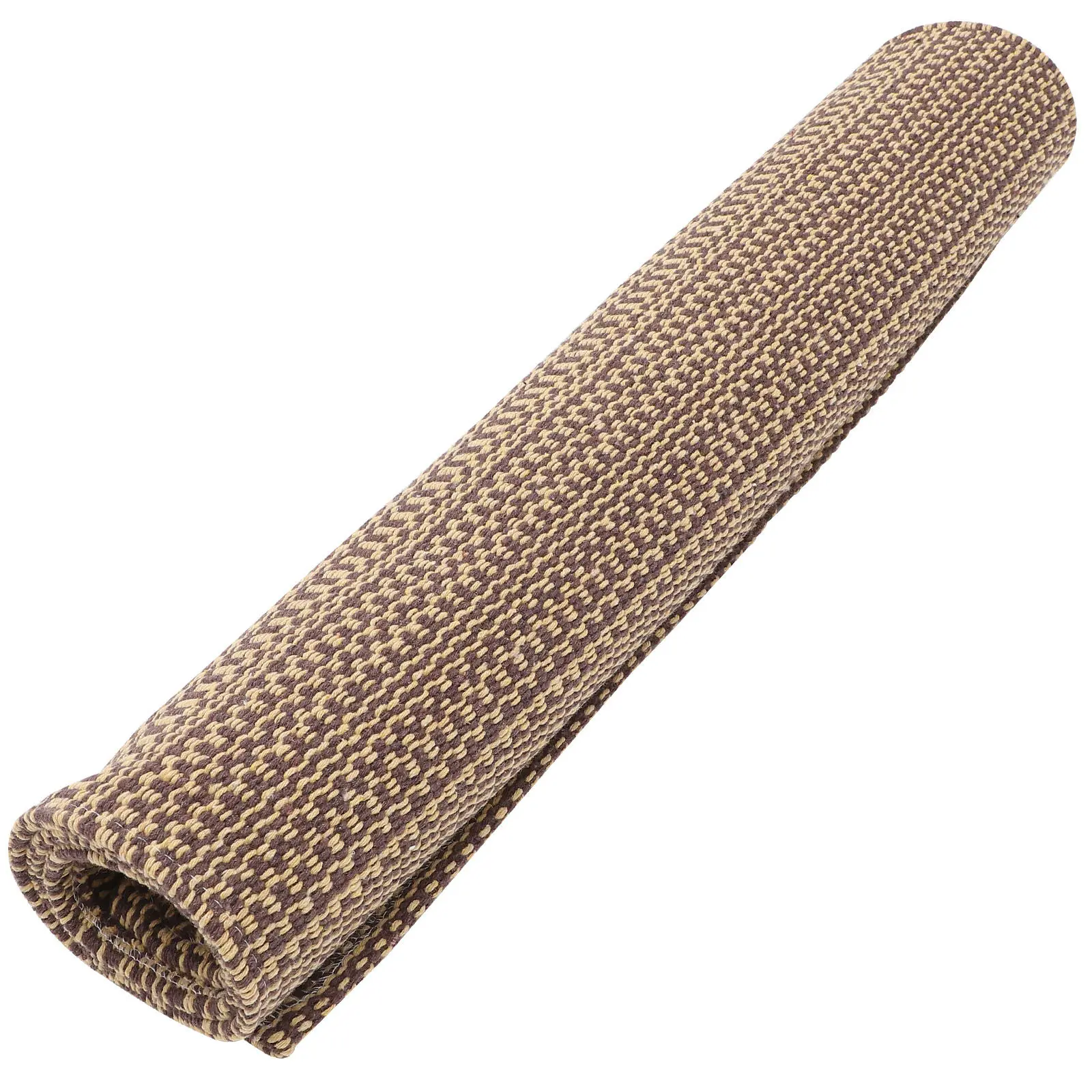 Sofa Armrest Cover Thickened Non-Slip Stretch Fabric Armrest Protector Cushion for Couch Chair Armrests Pets Scratch Wear