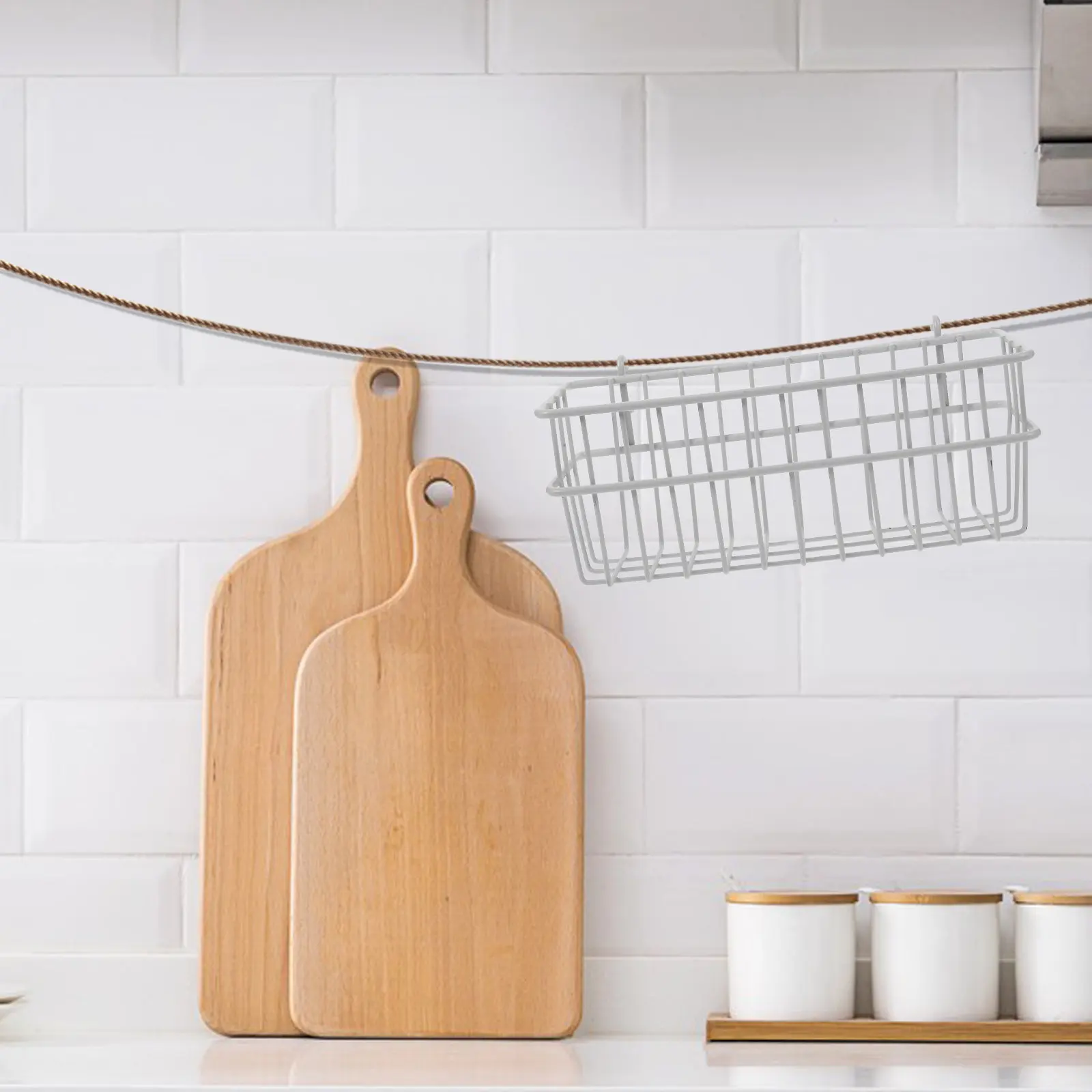Peg Board Basket So…