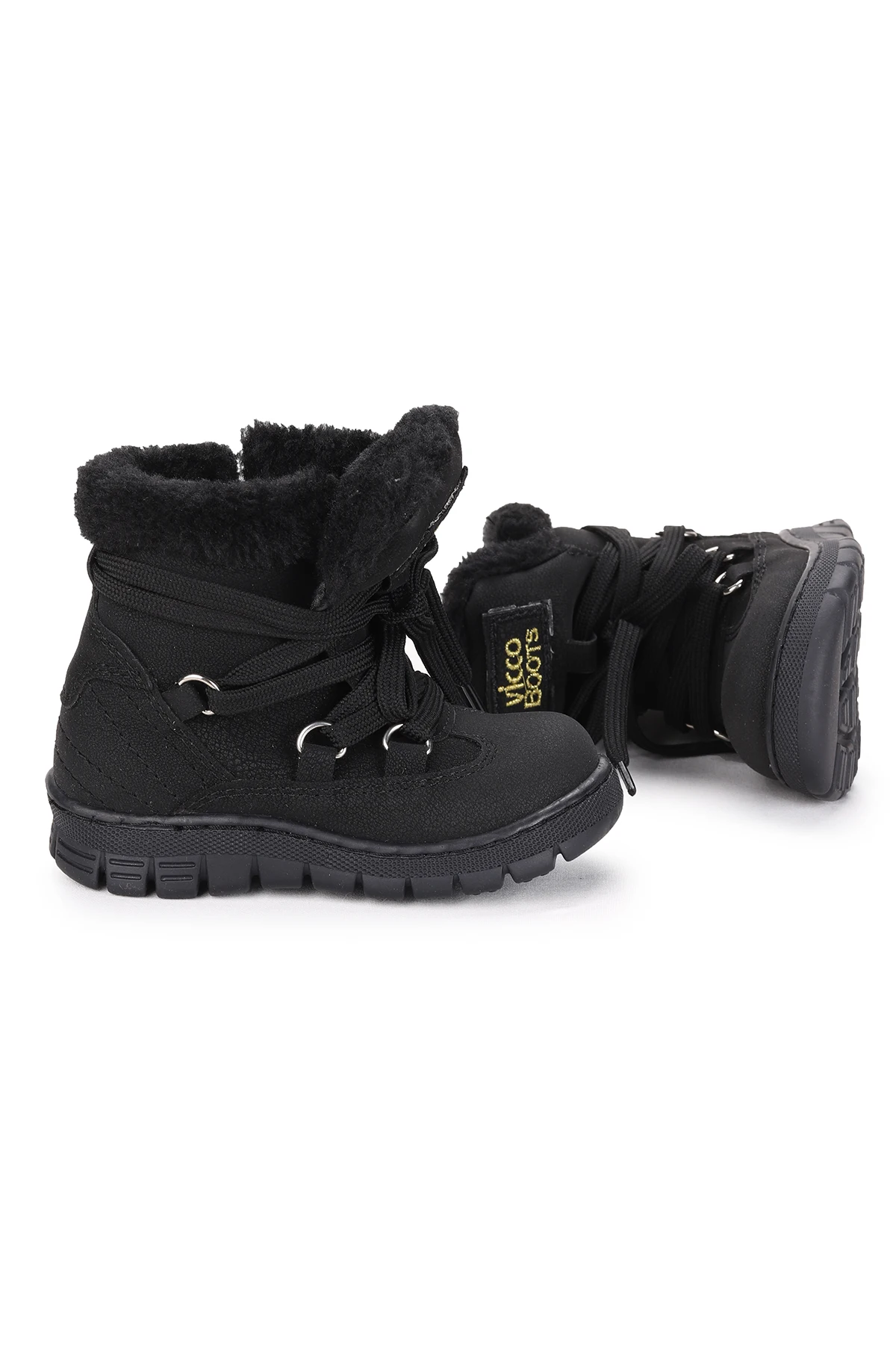 Vicco Kappa Girls/Boy Boots Shoes 946.20K.222