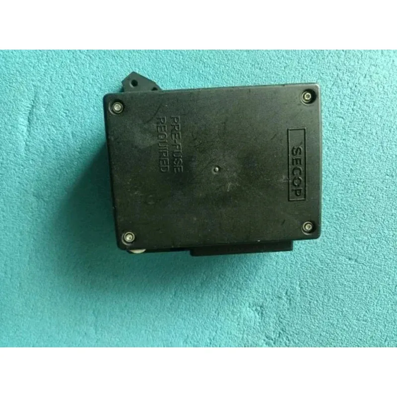 101N0640 Autokoelkast 12/24V Variabele frequentie Compressor Driver/Board