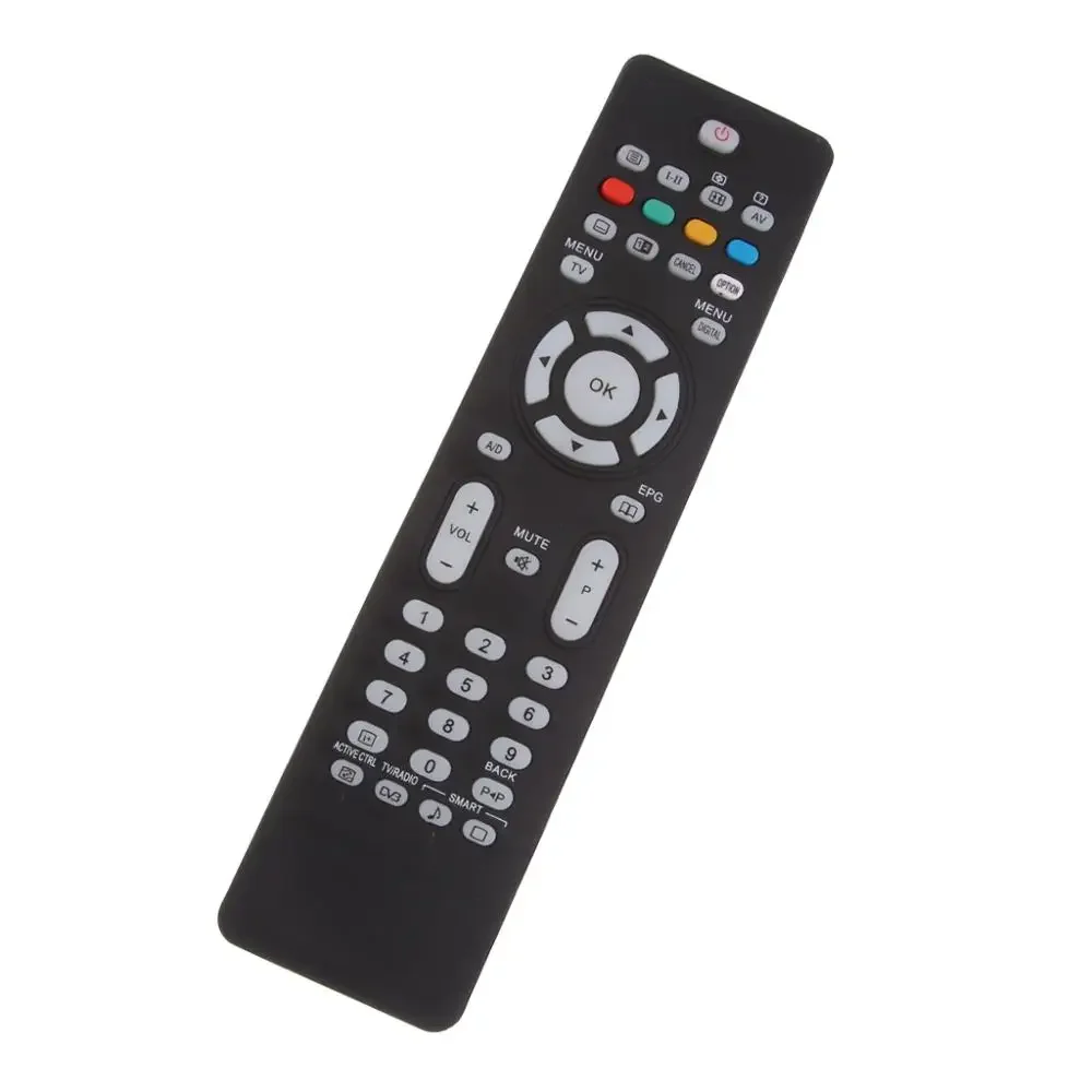 New RC2034301/01 Replacement Remote Control For PHILIPS 32PFL5522D
