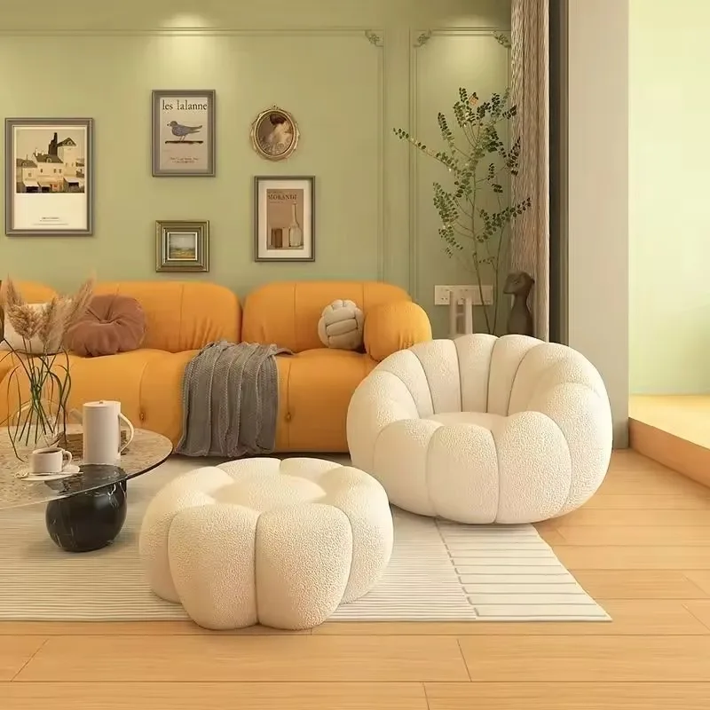 mini sofá