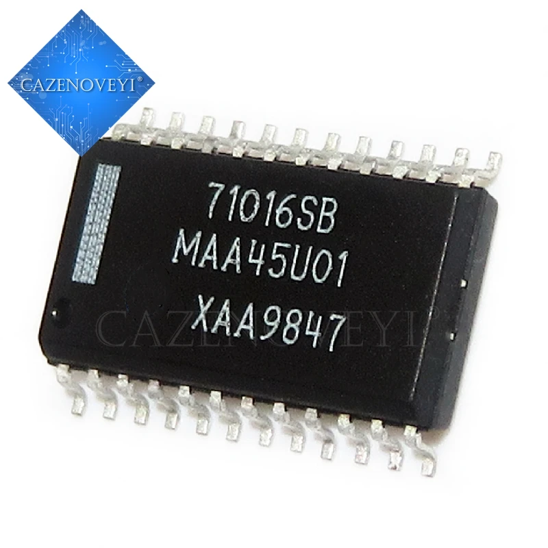 Number NO.752 Small parts Repair  MAA45U01 71016SB Plastic shell 《20piece》