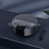 Formovie Fengmi R1c Ultra Short Throw Laser Projector – 1600 ANSI Lumens, 5G-WIFI, MEMC, Bluetooth | Home Theater Projector