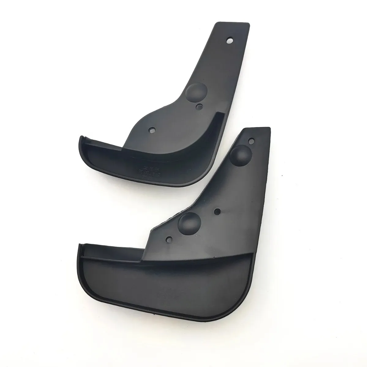 Suitable for Suzuki Swift 2005-2010 car fender car fender skin modification