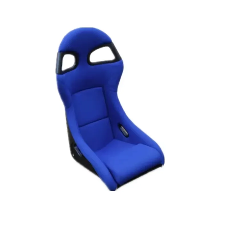 1029 Fiber Glass Racing Seat For Sport Car Universal Automobile Racing Use