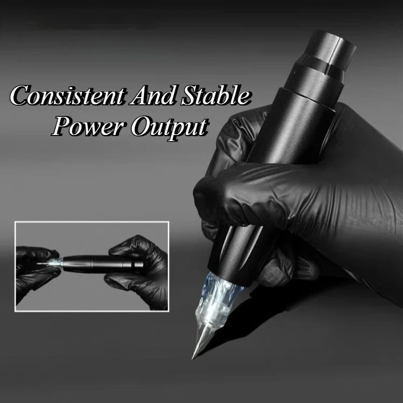 Professional Micropigmentation Machine Permanent Makeup Devices Art Portable Tattoos Machines Women Electric Tattoos Equipment