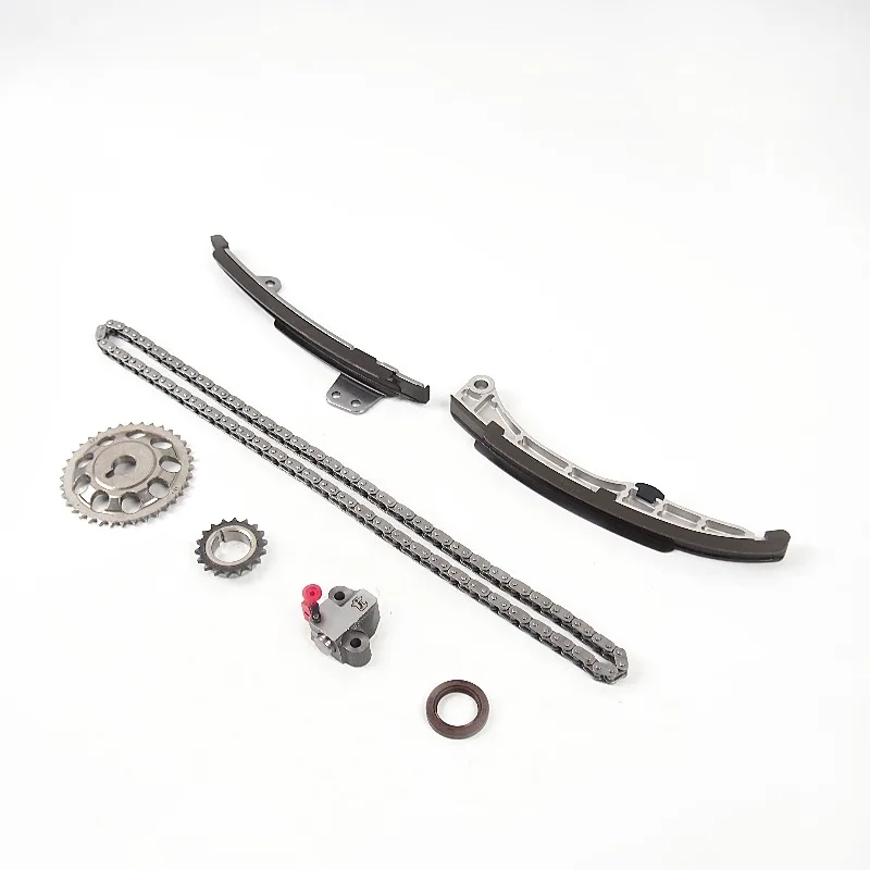 

For Toyota 2NZ-FE DOHC 16V 1.3L Engine Timing Chain Repair Kit Timing Chain Kit