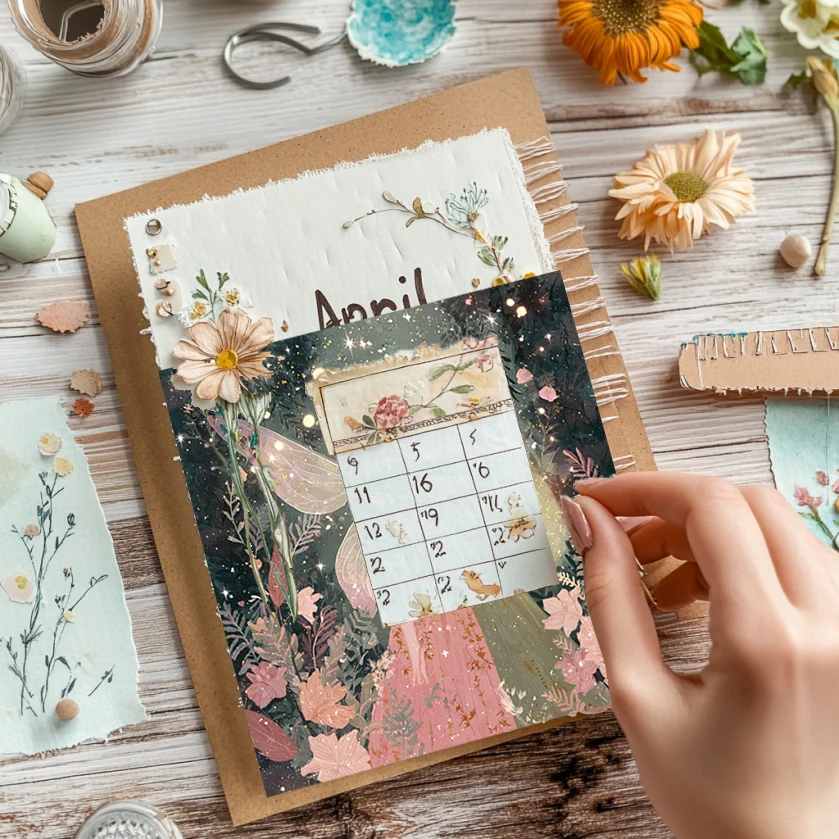 مجموعة ورق قصاصات مكونة من 36 ورقة (6 × 6 بوصة): تصاميم عتيقة لـ Origami، والمجلة غير المرغوب فيها، وصناعة البطاقات وديكو DIY.