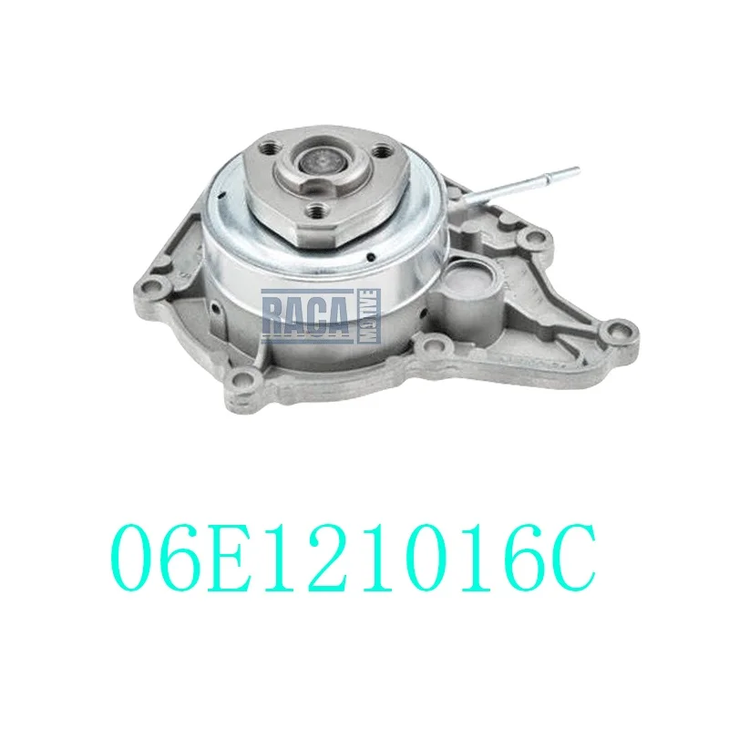 

Водяной насос охлаждающей жидкости двигателя для Audi A6 A8L A7 S7 A5 A4 Q5 Q7 VW Touareg 2,5 2,8 3,0T 06E 121016 A 06E 121016 C 06E 121016 Г