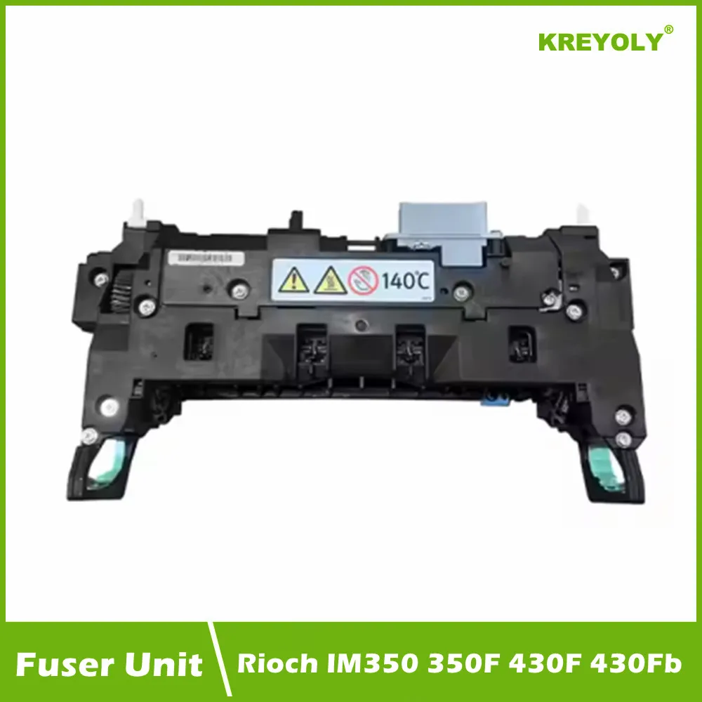 D0A4-4020 Fuser Unit for Rioch IM350 350F 430F 430Fb