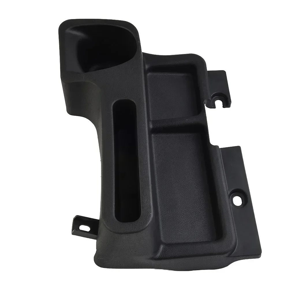 Car Storage Box For Toyota Land Cruiser LC70 LC71 LC77 LC79 LC76 09-20 Console Armrest Box Console Storage Box Car Accessories view 4