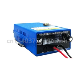 12V 4000W New 1050NP Multifunctional Digital Display Inverter Head High Power 12V Battery Inverter Electronic Booster