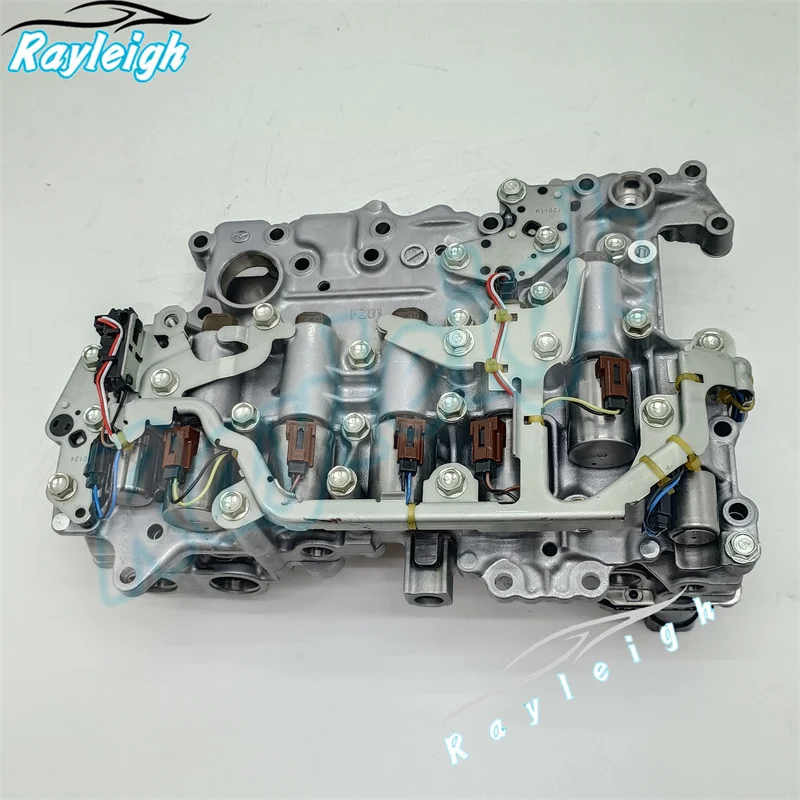 

FW6A-EL FW6AEL Transmission Valve Body for Mazda 6/CX-5 2.0L-2.5L WTY238740A for Mazda 2.0L-2.5L 2012 for Mazda 3 6 CX4 CX5