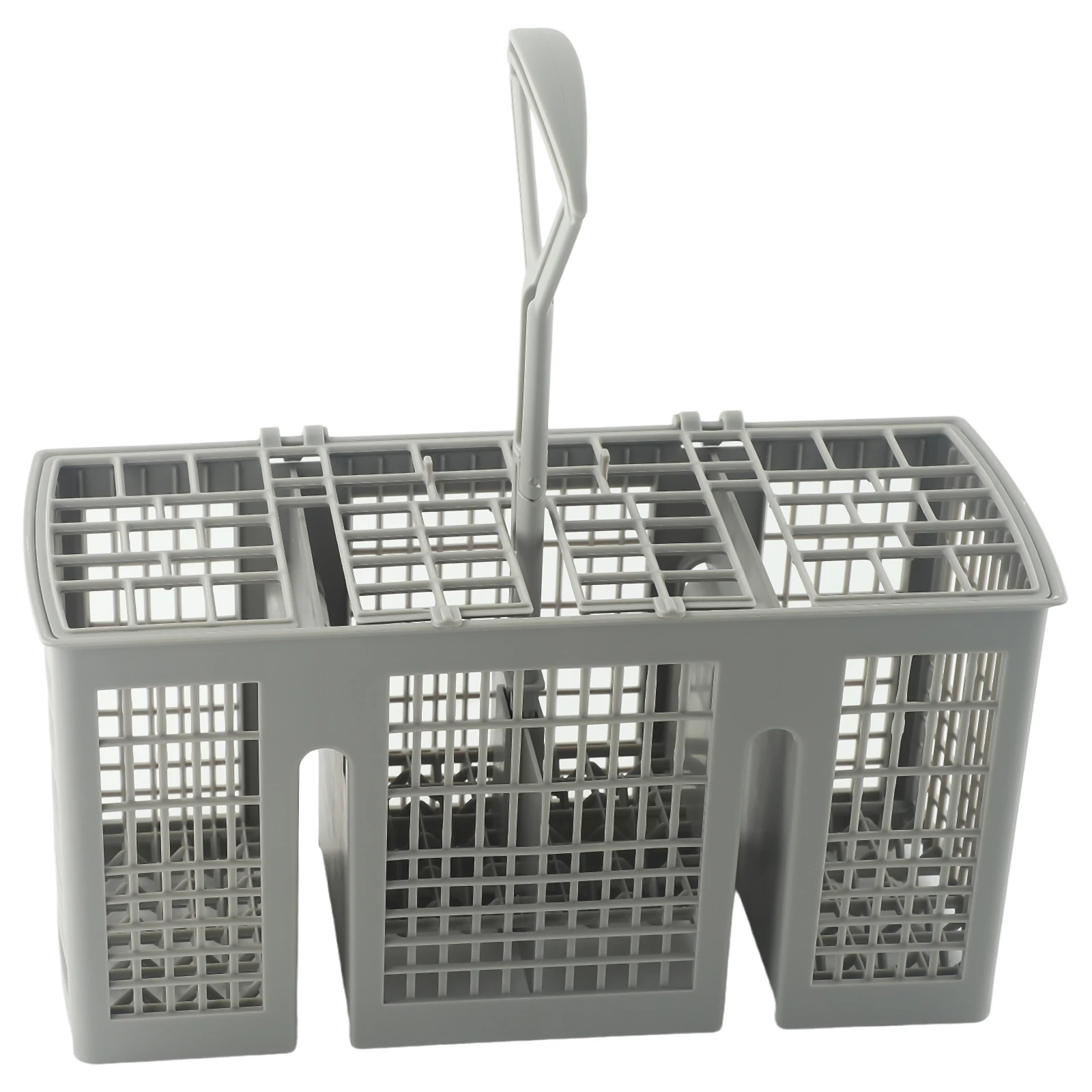 1 Pc 220mm Cutlery Basket For Bosch For Siemens Bauknecht Dishwashers Dish Basket Organizer Basket Home Kitchen Storage Hot