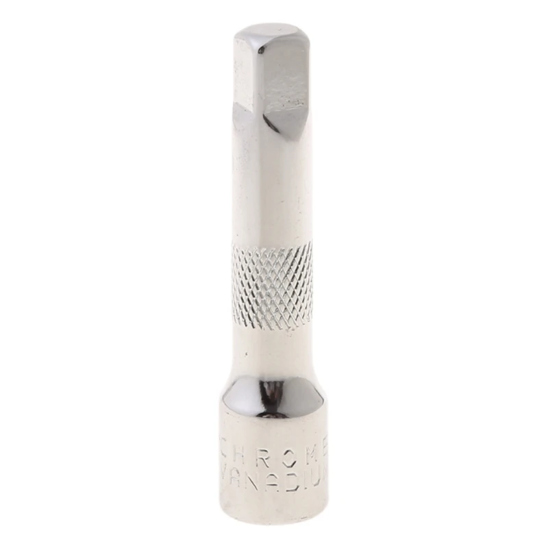 A2UD 1/4 "ยาวสั้นชุดขยายชุดอะแดปเตอร์เชื่อมต่อ Rod SOCKET RATCHET
