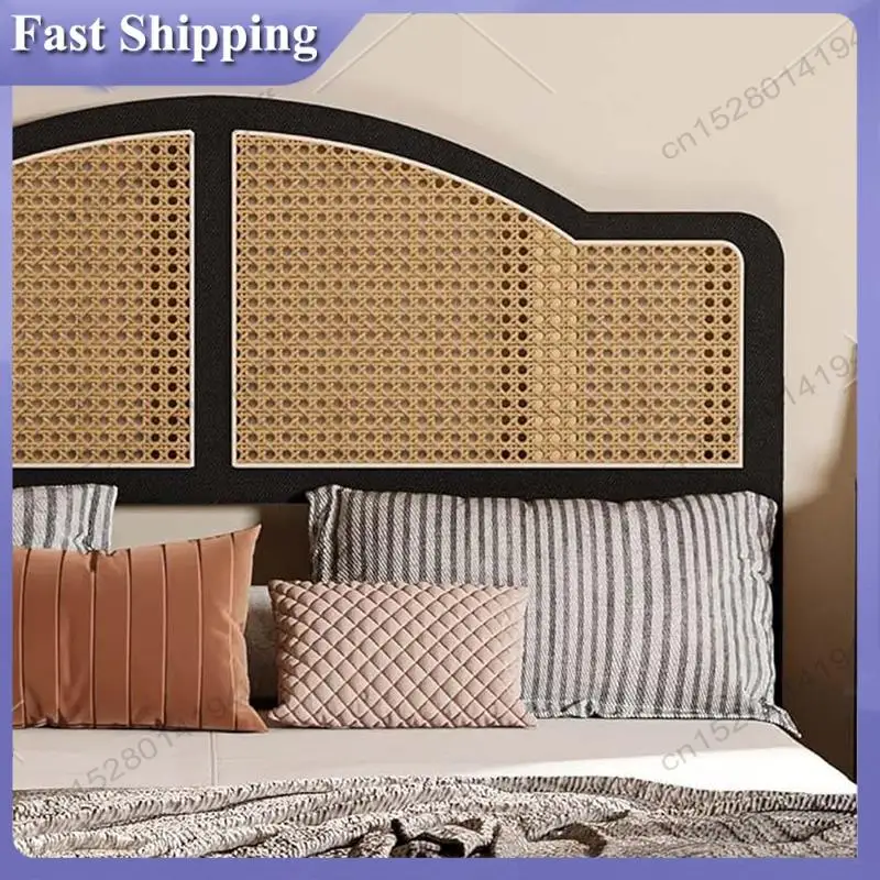 -ABDH 3.3 Ft Long Natural Rattan Webbing Rolls, 16-Inch Wide, Perfect For Chairs, Cabinets, And Home Improvements