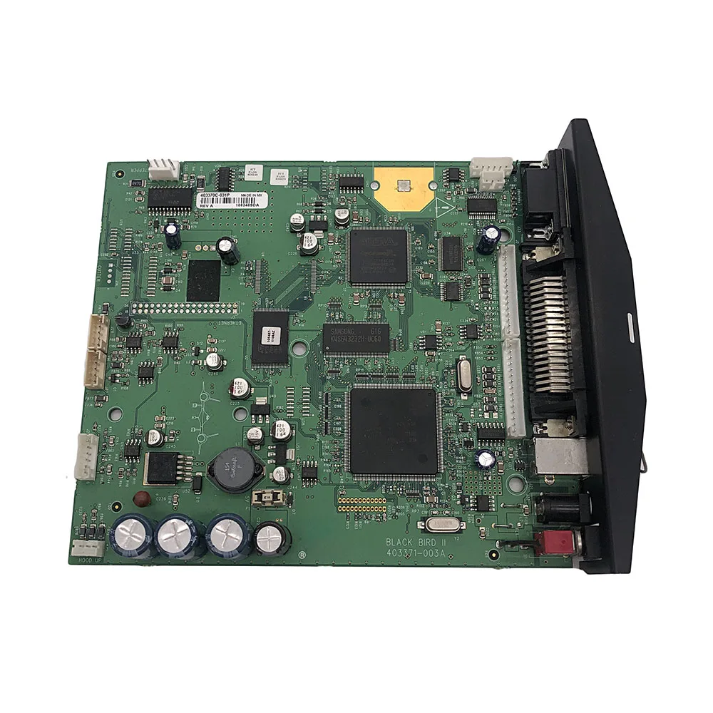 

Formatter Board Main Board Motherboard 403371-003A 403371-A003 Fits For Zebra TLP2844-Z LP2844-Z 2844-Z