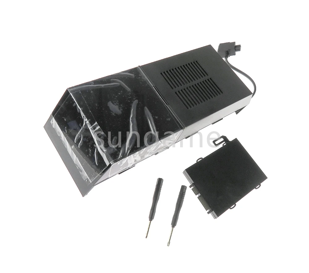 مجموعة واحدة من صندوق بنك البيانات لمحرك الأقراص الصلبة Sony PS4 لعبة تخزين عالمية خارجية توسيع سعة الذاكرة الداخلية