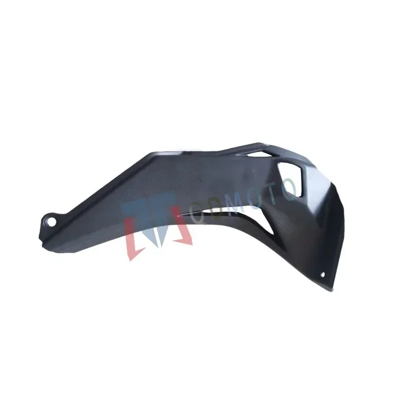 

For Kawasiki ZX-10R 2016 2017 2018 2019 Motorcycle Head Tube Left and Riaght Cover ABS Injection Fairing ZX10R 16-19 Accessories
