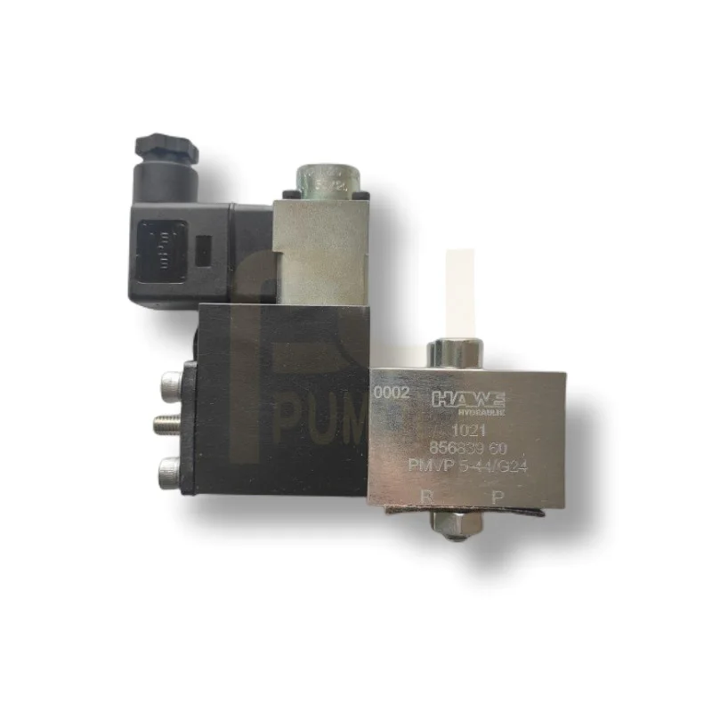 Hawe Multi-Way Valv…