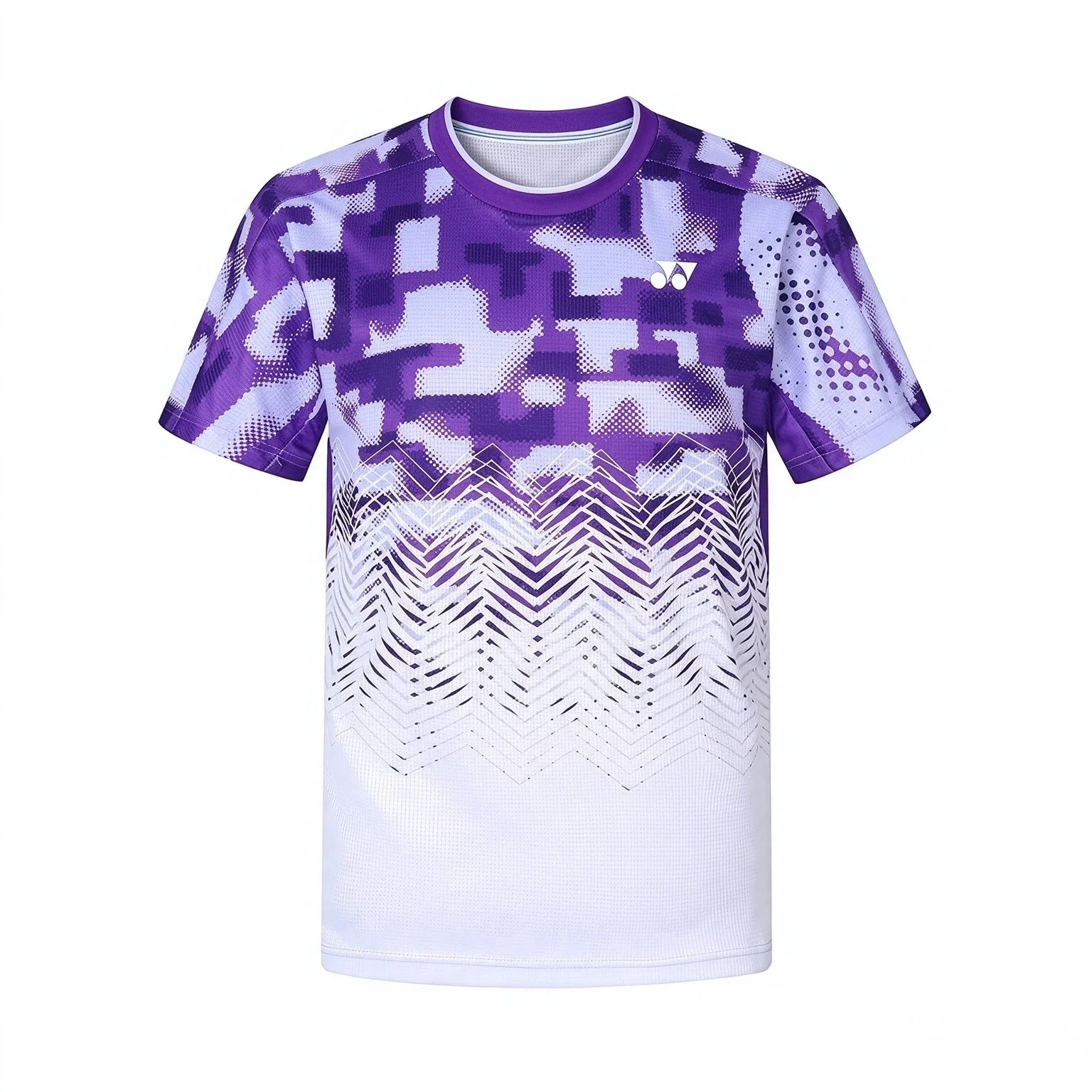 YONEX High Quality Youth Badmi - đánh giá và giá Badminton Jersey