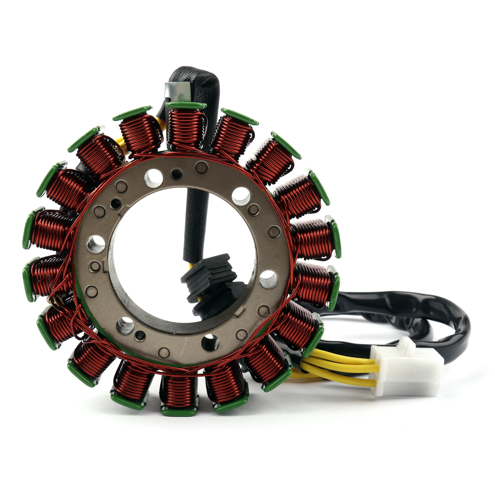 

31120-MM9-004 Magneto Generator Engine Stator Coil For Honda XLV600 XL600V Transalp 1987-1999