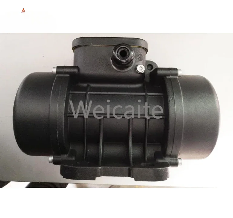 Mve Yzs Yzu Ybz 1kn 5kn 10kn 20kn 30kn 50kn 70kn 100kn 140kn Vibration Motor For Vibrating Table Feeder Silo Screen