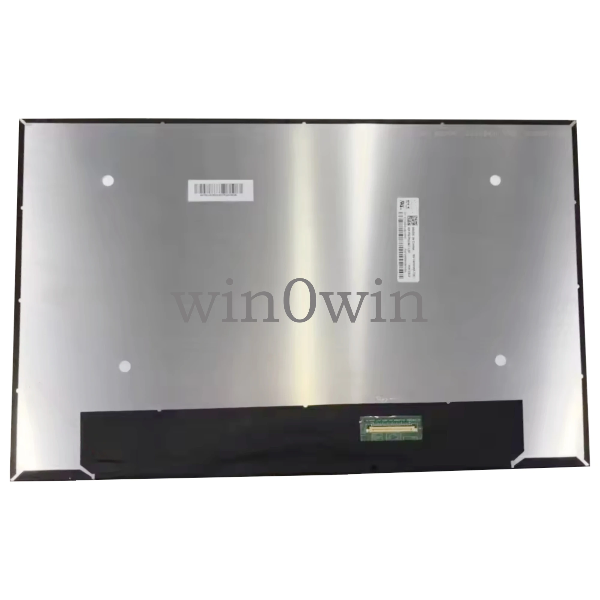 

NV140WUM-T0C 1920x1200 14 inch Laptop Touch LCD screen Replacement Display Panel Matrix IPS