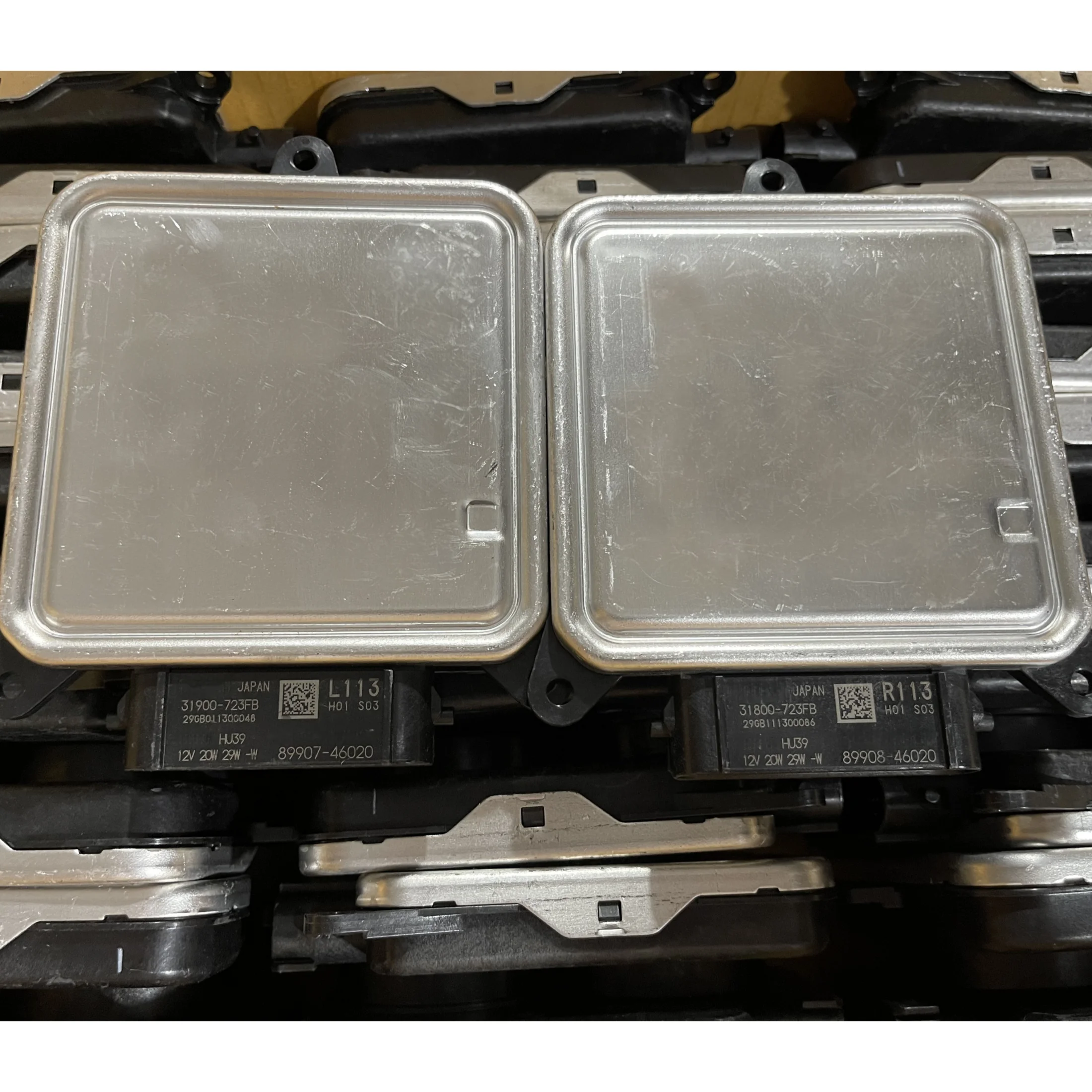 

89908-46020 89907-46020 Балласт фар подходит для Toyota Lexus