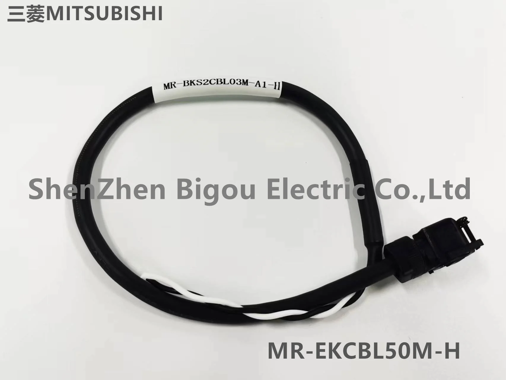 MR-EKCBL50M-H/Mitsubishi servo motor/ signal/ power/ brake /control cable